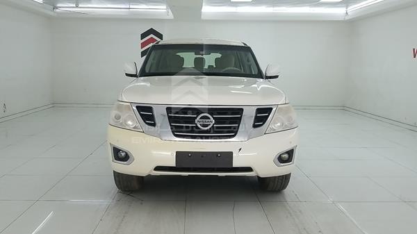 NISSAN PATROL 2015 jn8ay2ny4f9130766