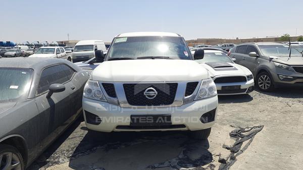 NISSAN PATROL 2015 jn8ay2ny4f9137118