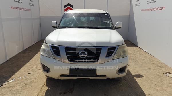 NISSAN PATROL 2016 jn8ay2ny4g9140019