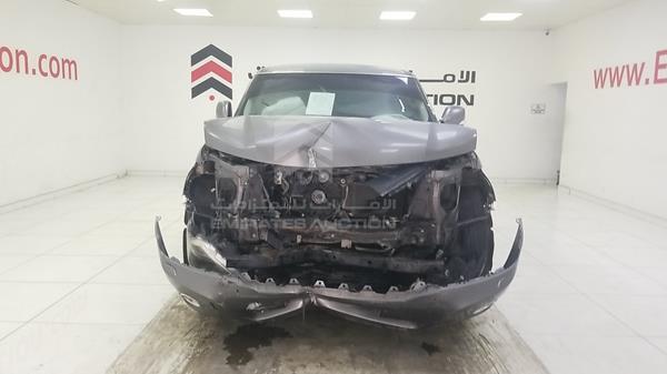 NISSAN PATROL 2017 jn8ay2ny4h9302328