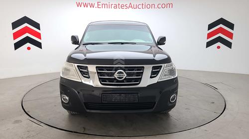 NISSAN PATROL 2017 jn8ay2ny4h9306623