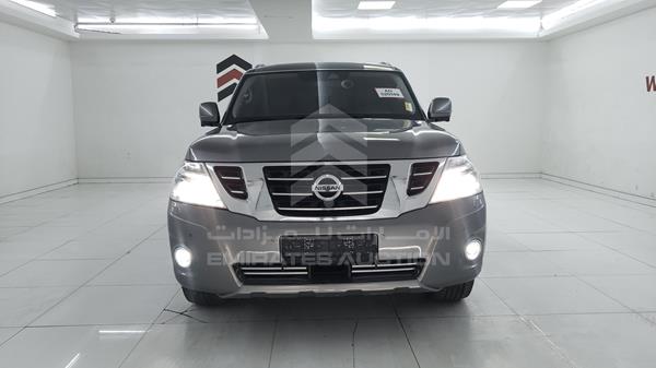 NISSAN PATROL 2019 jn8ay2ny4k9365324