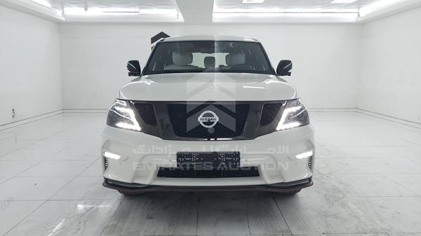 NISSAN PATROL 2019 jn8ay2ny4k9366893