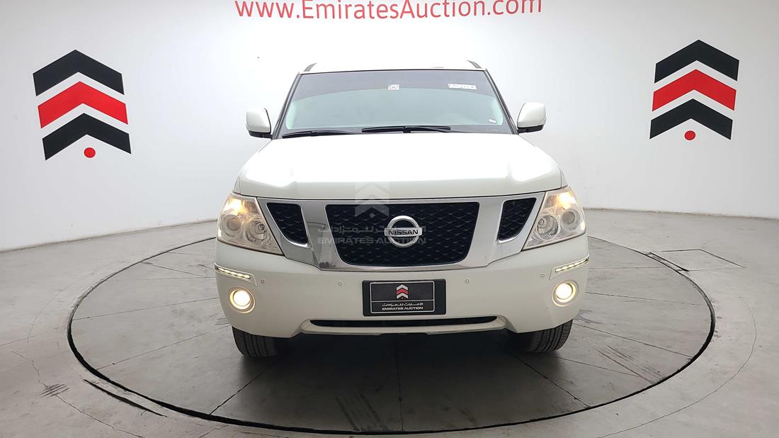 NISSAN PATROL 2013 jn8ay2ny5d9052530