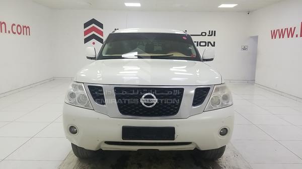 NISSAN PATROL 2013 jn8ay2ny5d9052740