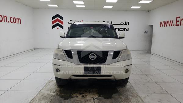 NISSAN PATROL 2013 jn8ay2ny5d9056125