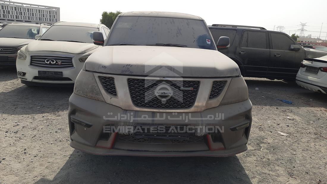 NISSAN PATROL 2014 jn8ay2ny5e9062332