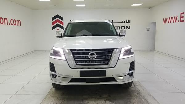 NISSAN PATROL 2014 jn8ay2ny5e9064422