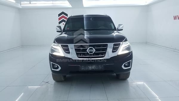 NISSAN PATROL 2014 jn8ay2ny5e9064825