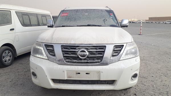 NISSAN PATROL 2014 jn8ay2ny5e9084430