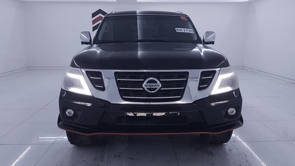 NISSAN PATROL 2015 jn8ay2ny5f9119033