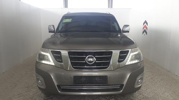 NISSAN PATROL 2016 jn8ay2ny5g9144290