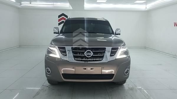 NISSAN PATROL 2016 jn8ay2ny5g9221594