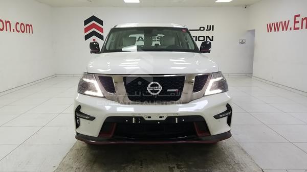 NISSAN PATROL 2019 jn8ay2ny5k9366160