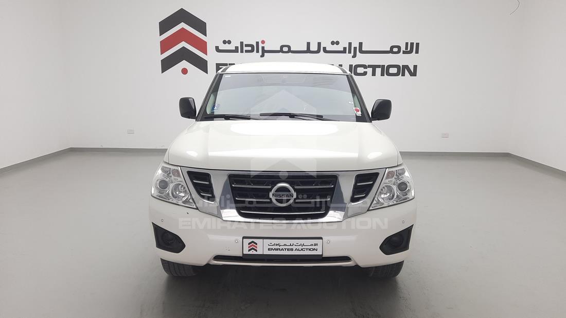 NISSAN PATROL 2019 jn8ay2ny5k9368264