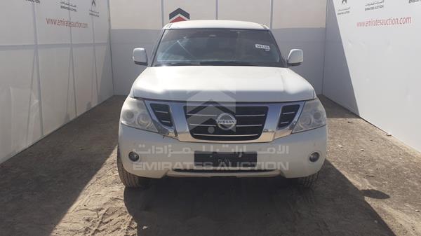 NISSAN PATROL 2013 jn8ay2ny6d9062094