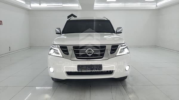 NISSAN PATROL 2013 jn8ay2ny6d9069482