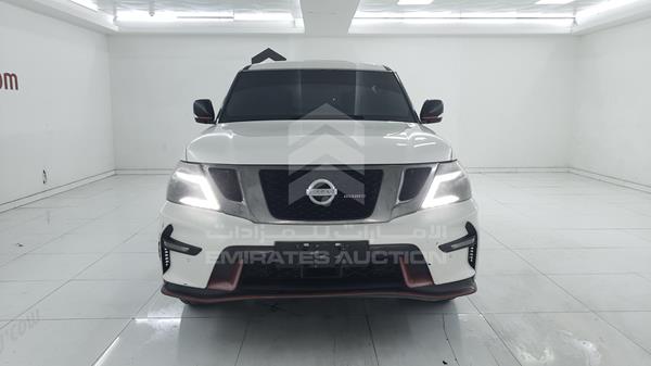 NISSAN PATROL 2014 jn8ay2ny6e9062128