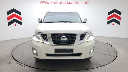 NISSAN PATROL 2014 jn8ay2ny6e9087806