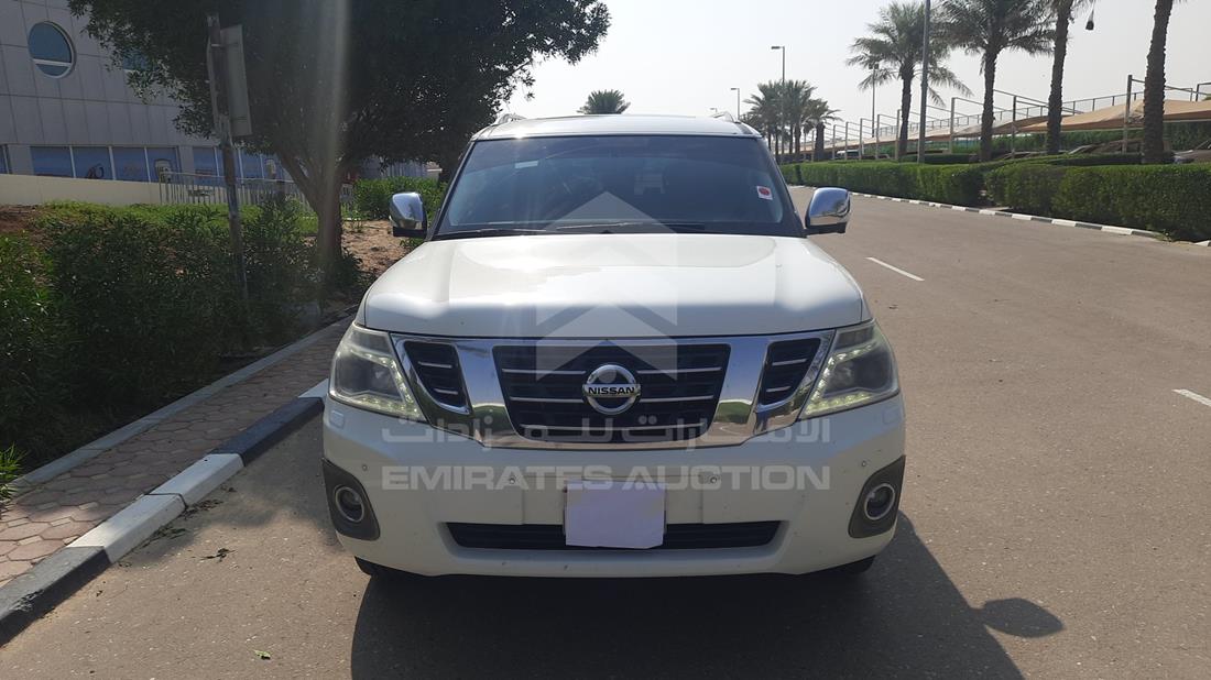 NISSAN PATROL 2016 jn8ay2ny6g9144198