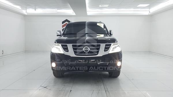 NISSAN PATROL 2016 jn8ay2ny6g9156982