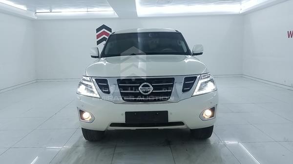 NISSAN PATROL 2018 jn8ay2ny6j9352881