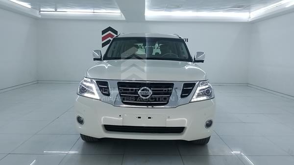 NISSAN NULL 2014 jn8ay2ny7e9061456