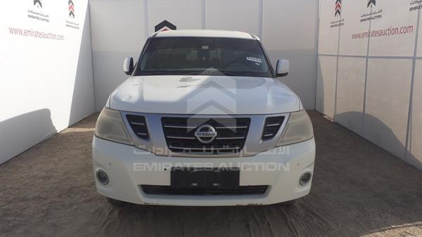 NISSAN PATROL 2014 jn8ay2ny7e9072263