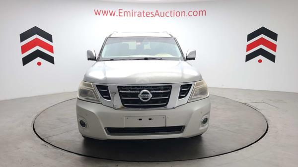 NISSAN PATROL 2014 jn8ay2ny7e9079908