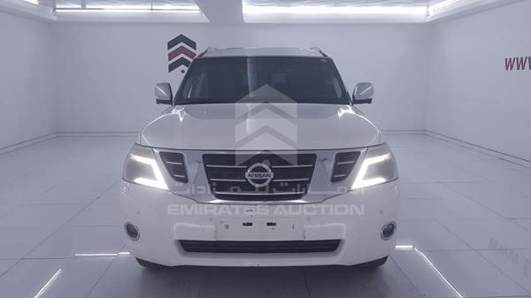 NISSAN PATROL 2014 jn8ay2ny7e9083084