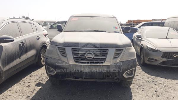 NISSAN PATROL 2014 jn8ay2ny7e9088902