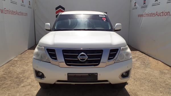 NISSAN PATROL 2016 jn8ay2ny7g9139785