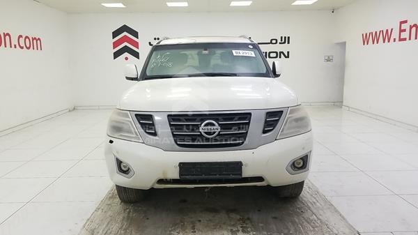 NISSAN PATROL 2016 jn8ay2ny7g9144260