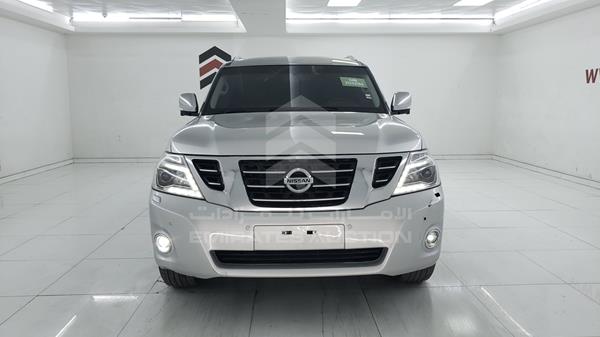 NISSAN PATROL 2016 jn8ay2ny7g9150835