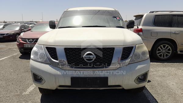 NISSAN PATROL 2016 jn8ay2ny7g9158529