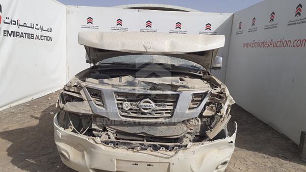 NISSAN PATROL 2016 jn8ay2ny7g9216557