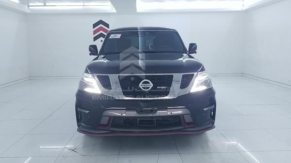 NISSAN PATROL 2017 jn8ay2ny7h9309368