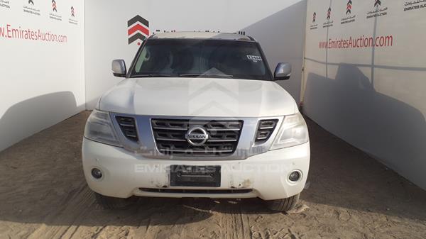 NISSAN PATROL 2013 jn8ay2ny8d9061304