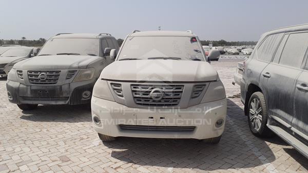 NISSAN PATROL 2014 jn8ay2ny8e9068495