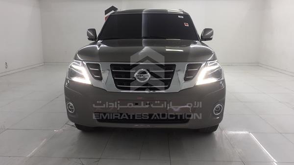 NISSAN PATROL 2014 jn8ay2ny8e9077441