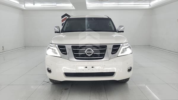 NISSAN PATROL 2014 jn8ay2ny8e9079383