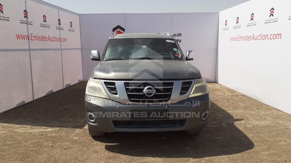 NISSAN PATROL 2014 jn8ay2ny8e9085099