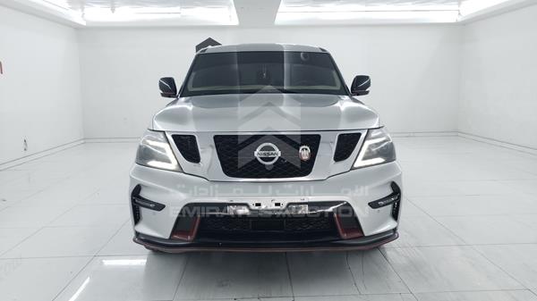 NISSAN PATROL 2014 jn8ay2ny8e9085541