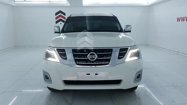 NISSAN PATROL 2015 jn8ay2ny8f9131239