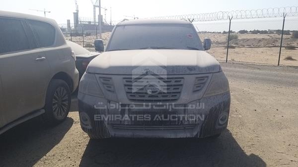 NISSAN PATROL 2016 jn8ay2ny8g9214378