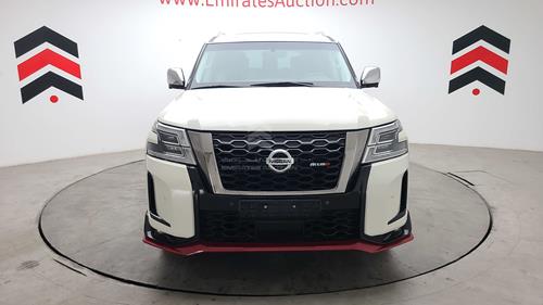 NISSAN PATROL 2016 jn8ay2ny8g9217068