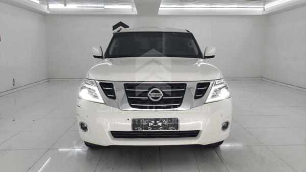 NISSAN PATROL 2018 jn8ay2ny8j9351697