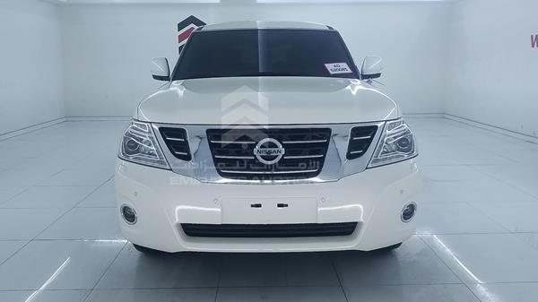 NISSAN PATROL 2018 jn8ay2ny8j9352087