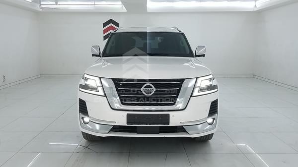 NISSAN PATROL 2020 jn8ay2ny8l9405521