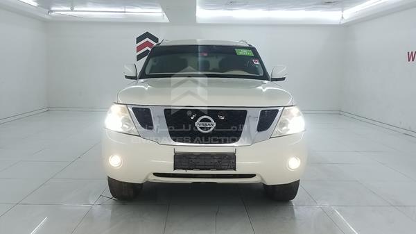 NISSAN PATROL 2013 jn8ay2ny9d9055026